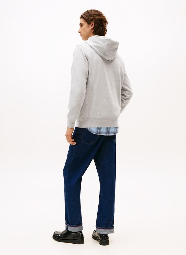 تومي هيلفيغر هودي بشعار - Image 2