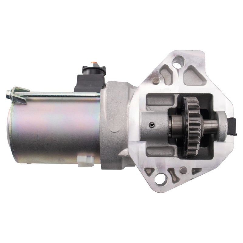 TRQ TRQ Starter Compatible with 20142017 Acura RLX 20132017 Honda Accord 20132015 Crosstour