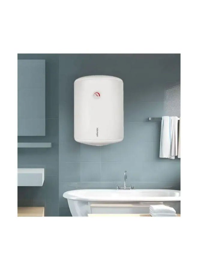 Atlantic Electric Water Heater 30 Liter - Image 2