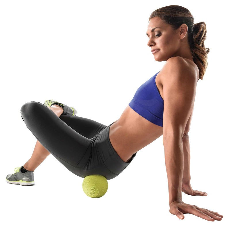 غو فت كرة تدليك للتحكم في آلام العضلات مقاس 5 بوصة - Image 5