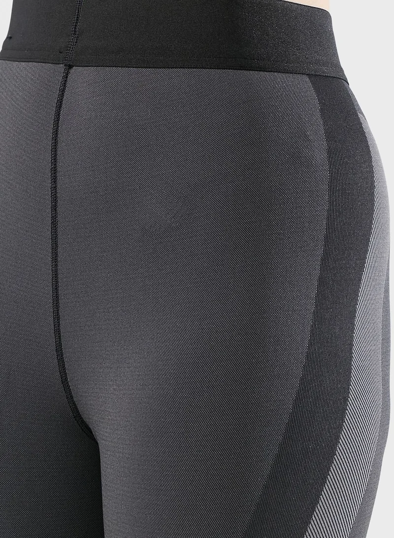 Adidas Primeknit Yoga 7/8 Tights