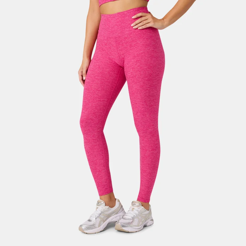 Fabletics ليقنز تدريب HeatherFlex TLC للنساء