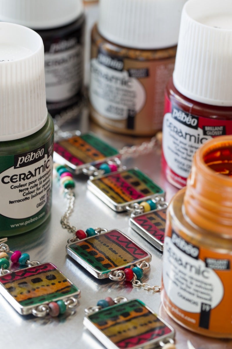 بيبيو الوان سيراميك بيبيو 19 كموني جملي 45 مل - Image 3