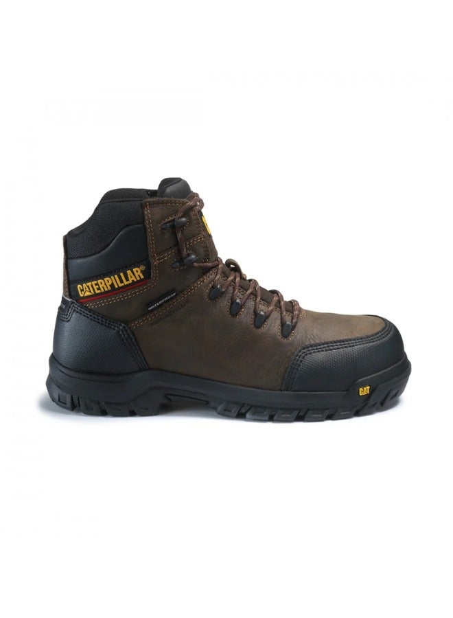 Catterpillar Caterpillar P90977 Men’s Resorption Waterproof Composite Toe Work Shoes  - Image 1