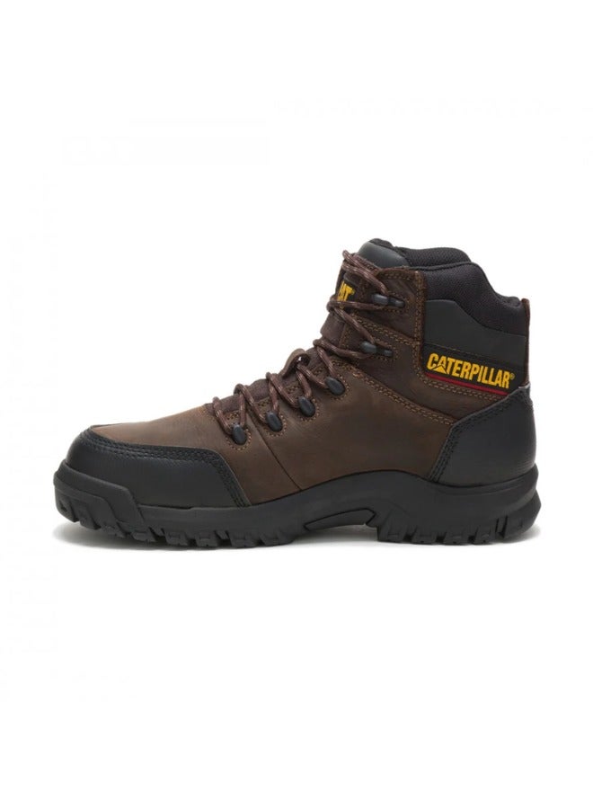 Catterpillar Caterpillar P90977 Men’s Resorption Waterproof Composite Toe Work Shoes  - Image 2