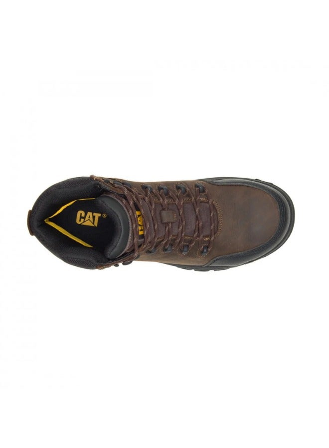 Catterpillar Caterpillar P90977 Men’s Resorption Waterproof Composite Toe Work Shoes  - Image 4