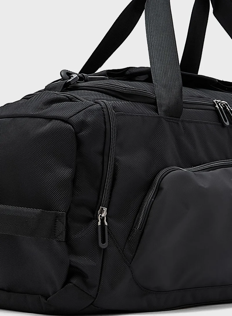 Seventy Five Casual Duffle Bag
