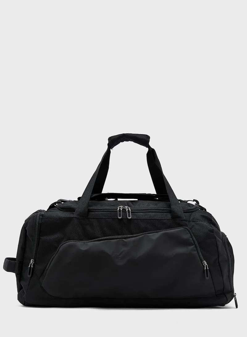 Seventy Five Casual Duffle Bag