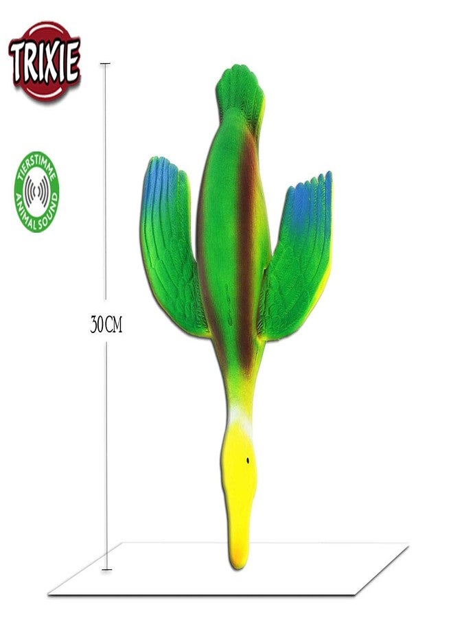 Trixie Duck Toy for Dogs - Image 3