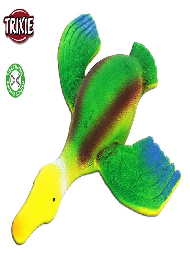 Trixie Duck Toy for Dogs - Image 2