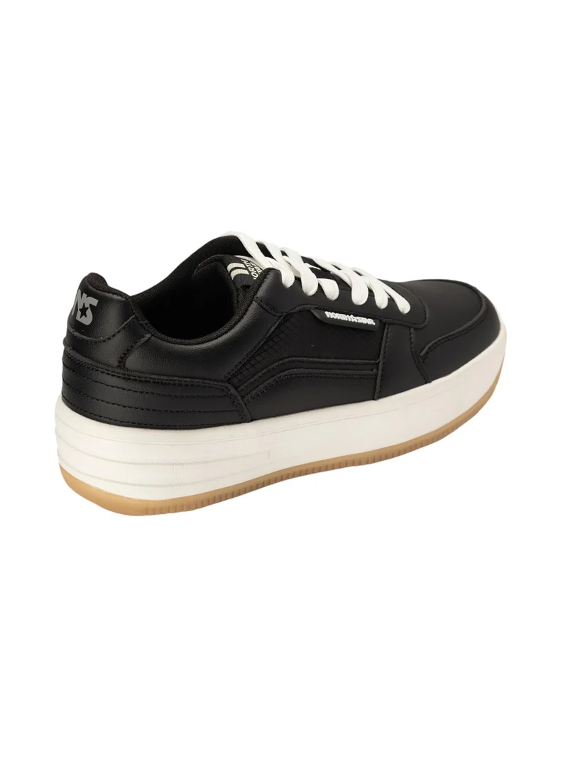 Bata  Color Block Low Top Sneakers for Women | Best Price UAE