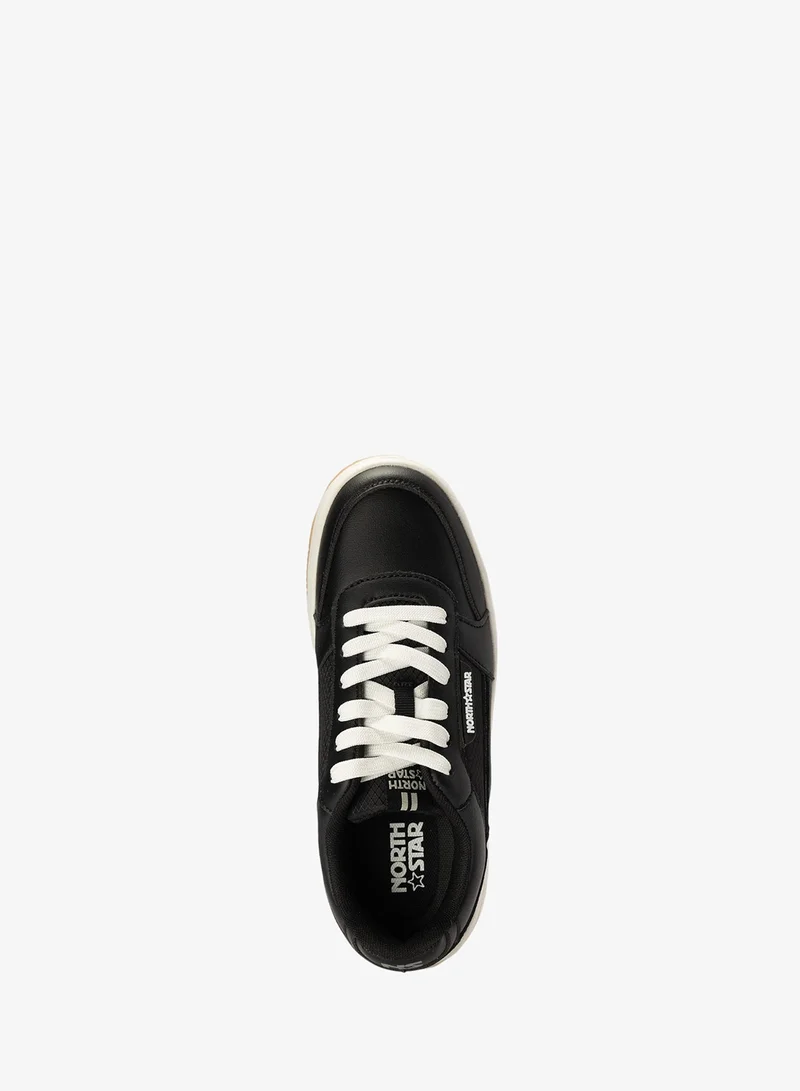 Bata  Color Block Low Top Sneakers for Women | Best Price UAE