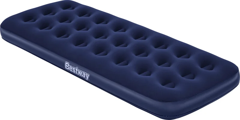 بست واي Pavillo Single Inflatable Mattress with Pump 67000