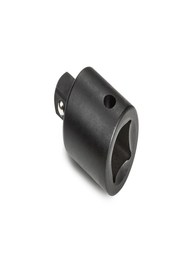 TEKTON 1/2 Inch Drive (F) x 3/8 Inch (M) Impact Reducer | SIA23101 - Image 2