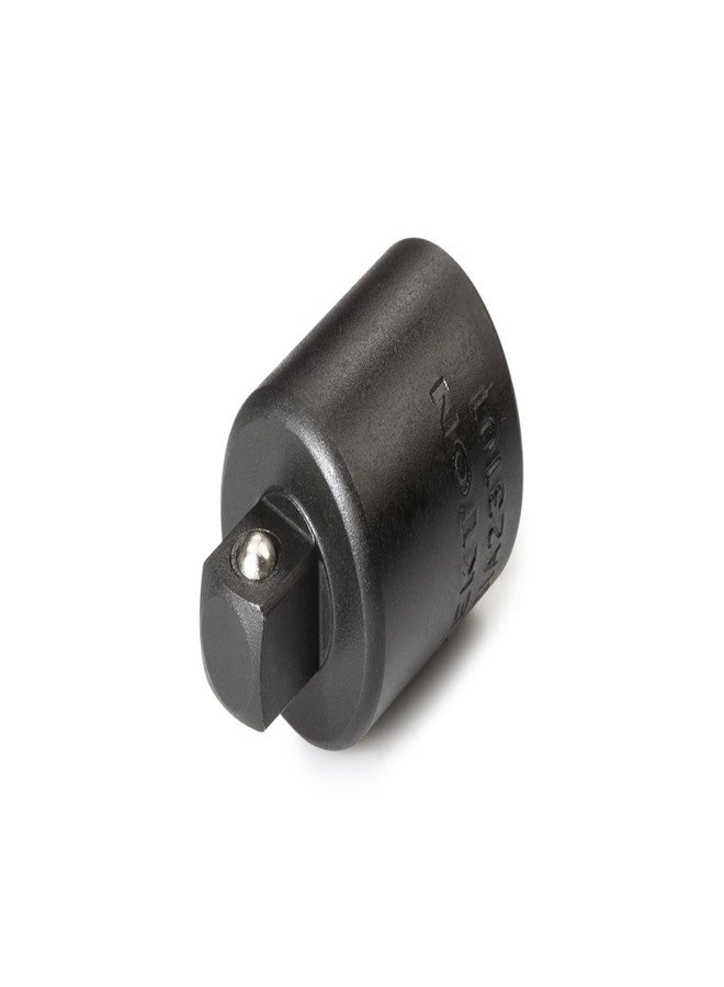 TEKTON 1/2 Inch Drive (F) x 3/8 Inch (M) Impact Reducer | SIA23101 - Image 1