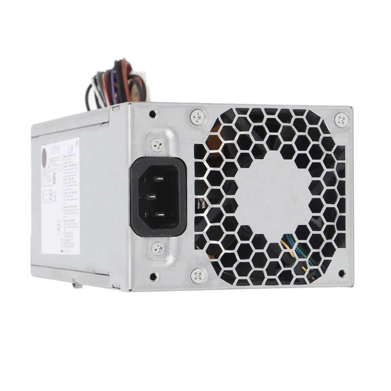 240W مزود طاقة تيار متردد مع تبديد حراري قوي لـ ProDesk 400 600 800 G1 SFF - Image 3