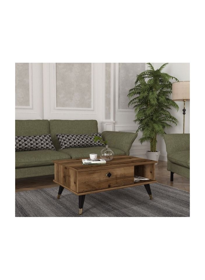 سحابة طاولة قهوة سيرنزي - Image 1