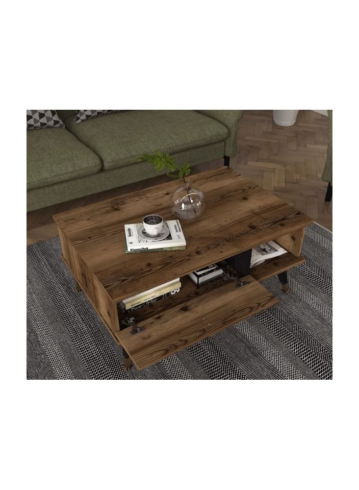 سحابة طاولة قهوة سيرنزي - Image 2