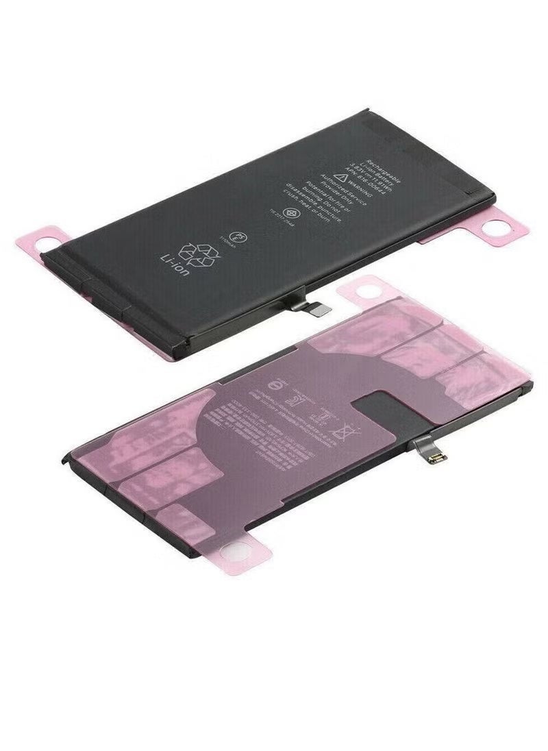 ELTRAZONE High Quality Replacement Internal Battery For Apple iPhone 11 Black – Long-Lasting, High-Capacity Li-ion Cell With Tools – Compatible With A2221, A2111, A2223 – Durable Internal Power Battery For iPhone 11 – Easy DIY Installation – Fast Charging Support - Image 3