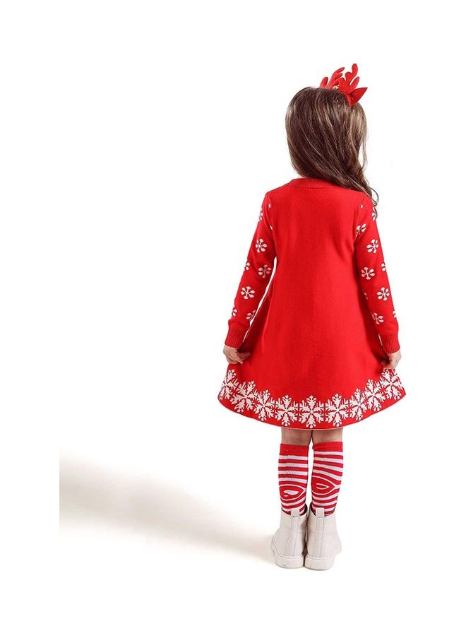 نيبمينينت Princess Party Costume 90cm - Image 3