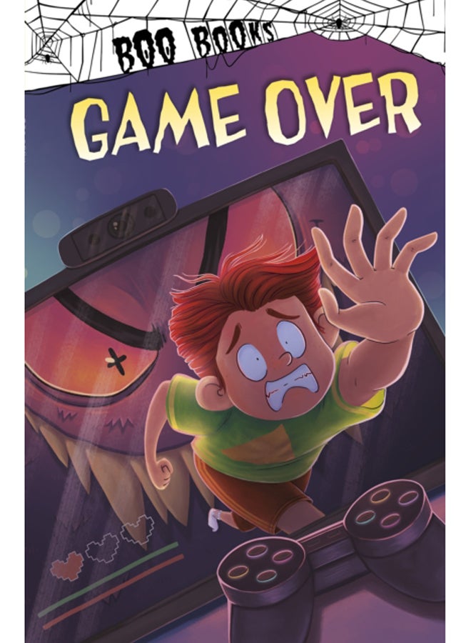 Game Over 
