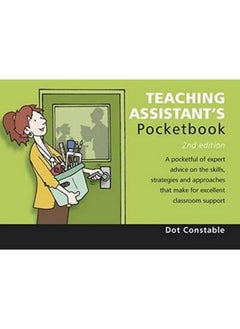 Teaching Assistant's Pocketbook  - Image 2