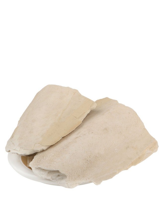 YUVIKA Samunder Fan - Samunder Jhaag - Sepiae Os (100 Grams) - Image 2