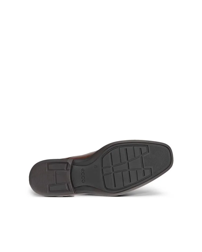 Ecco  ECCO METRO MILAN M DERBY WP for Men | Best Price UAE