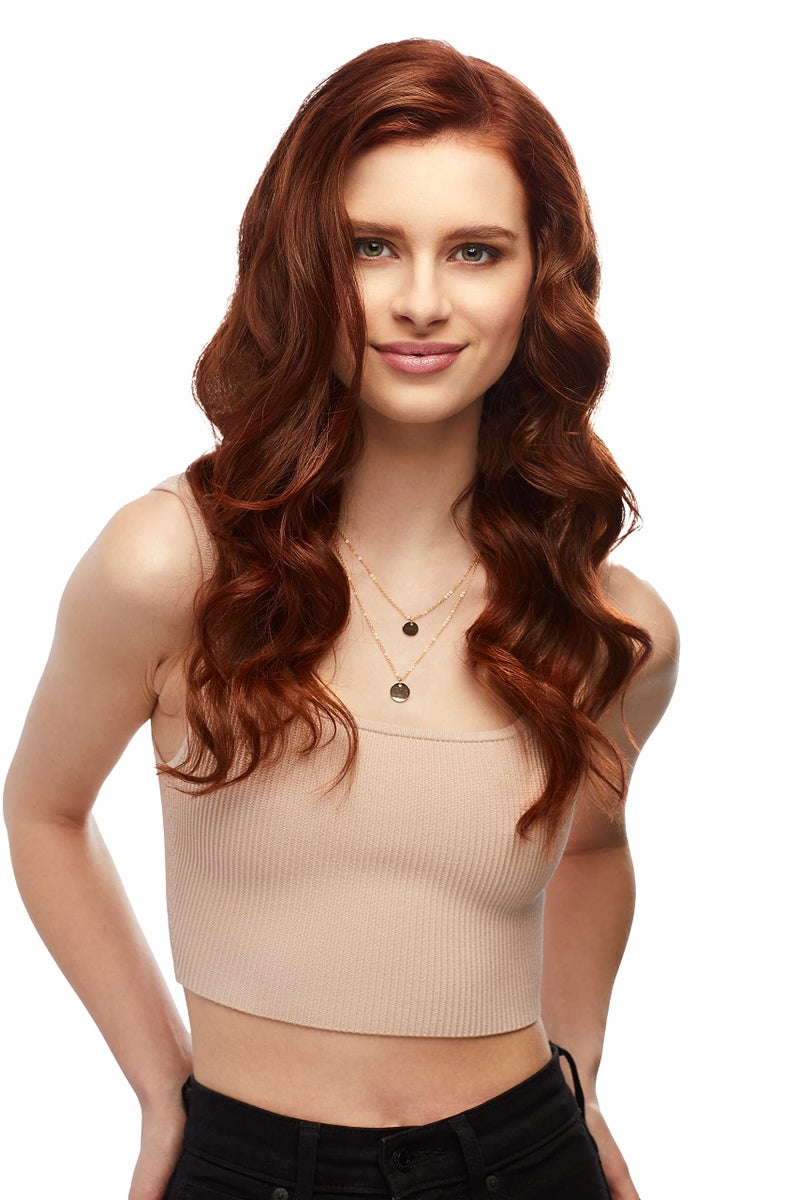 SURFACE Hair - Trinity Color Care Shampoo â€“ Sulfate-Free, Paraben-Free Cleansing, Shine, and Volume for Color Treated Hair - 33.8 fl oz - Image 2