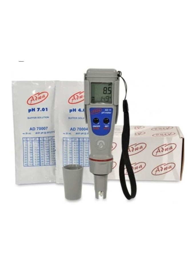 Adwa Waterproof digital PH meter  - Image 1