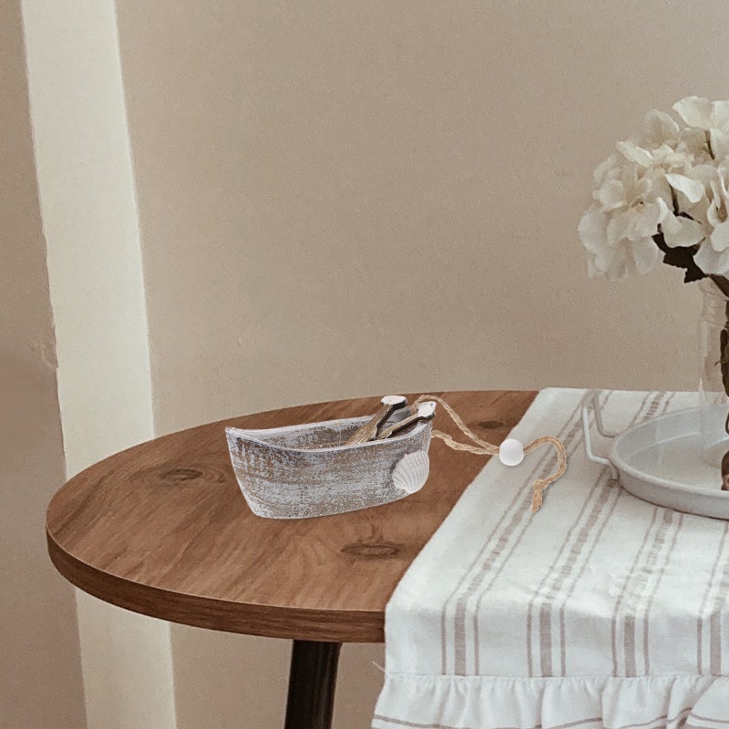 🏠 زينة شراعية ديكور بحري بأسلوب البحر الأبيض المتوسط للمنزل والمكتب - Image 3