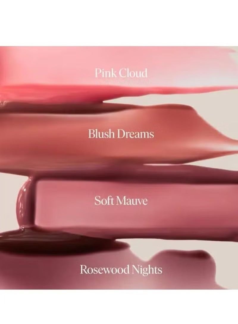 سامر فرايدايز حلم النفط الشفاف ، لمعان عالية وعميقة الترطيب - ليلة الماهوجني ( 4.5ml ) . - Image 2