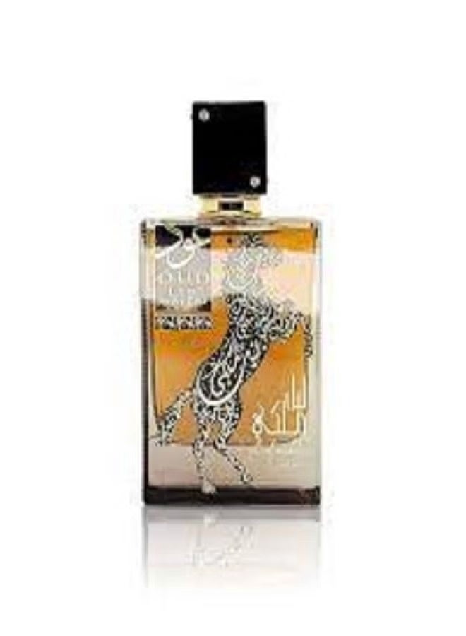 لطافة عطر عود ليل ملكي EDP - Image 2