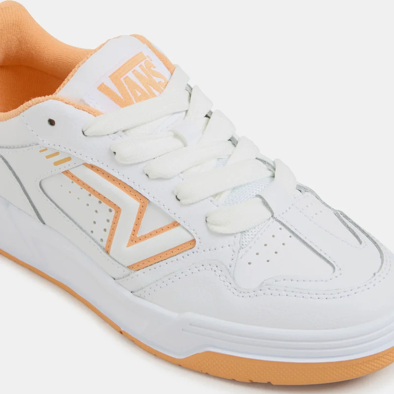 VANS White Upland Unisex Shoes  | Best Price UAE