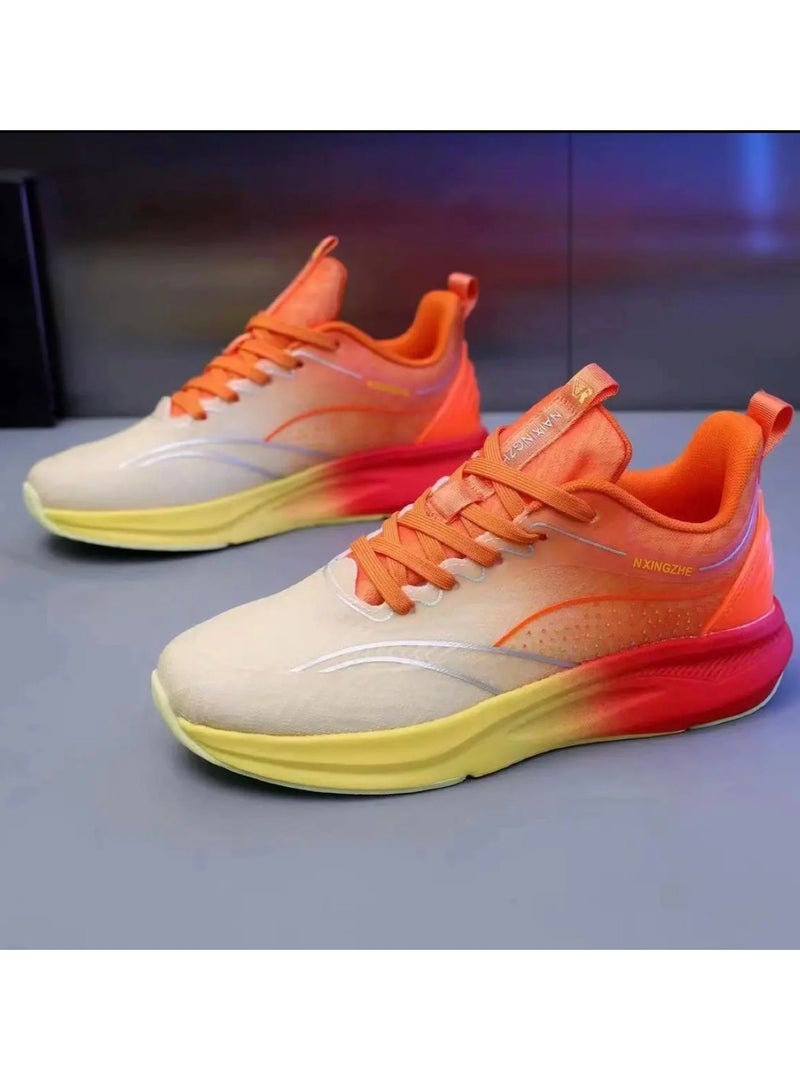 SKT Shiketro New breathable running sneakers  - Image 3