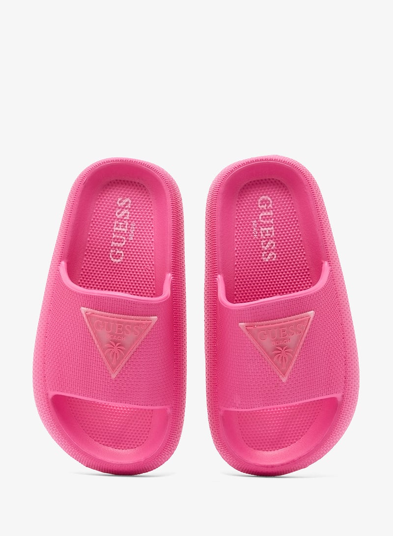 GUESS Infant Casual Slides - Image 4
