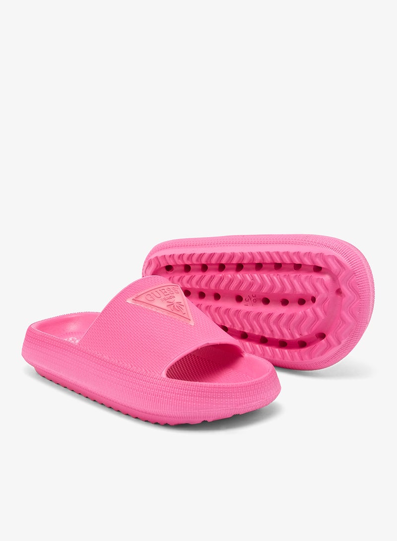 GUESS Infant Casual Slides - Image 3