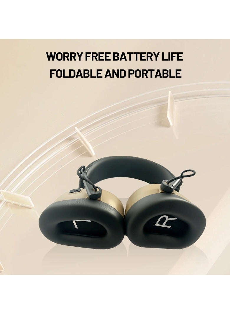 Protection Headphone Intercom tactical headphone Sound insulation Noise Reduction  Rechargeable Bluetooch  - Image 3
