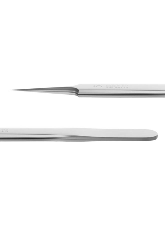 GOOOD Gudi Ultra-Fine Blackhead Extractor Tweezers, Acne Extractor, Comedone Remover, Pimple Popper, Beauty Salon Professional Tool - Image 3
