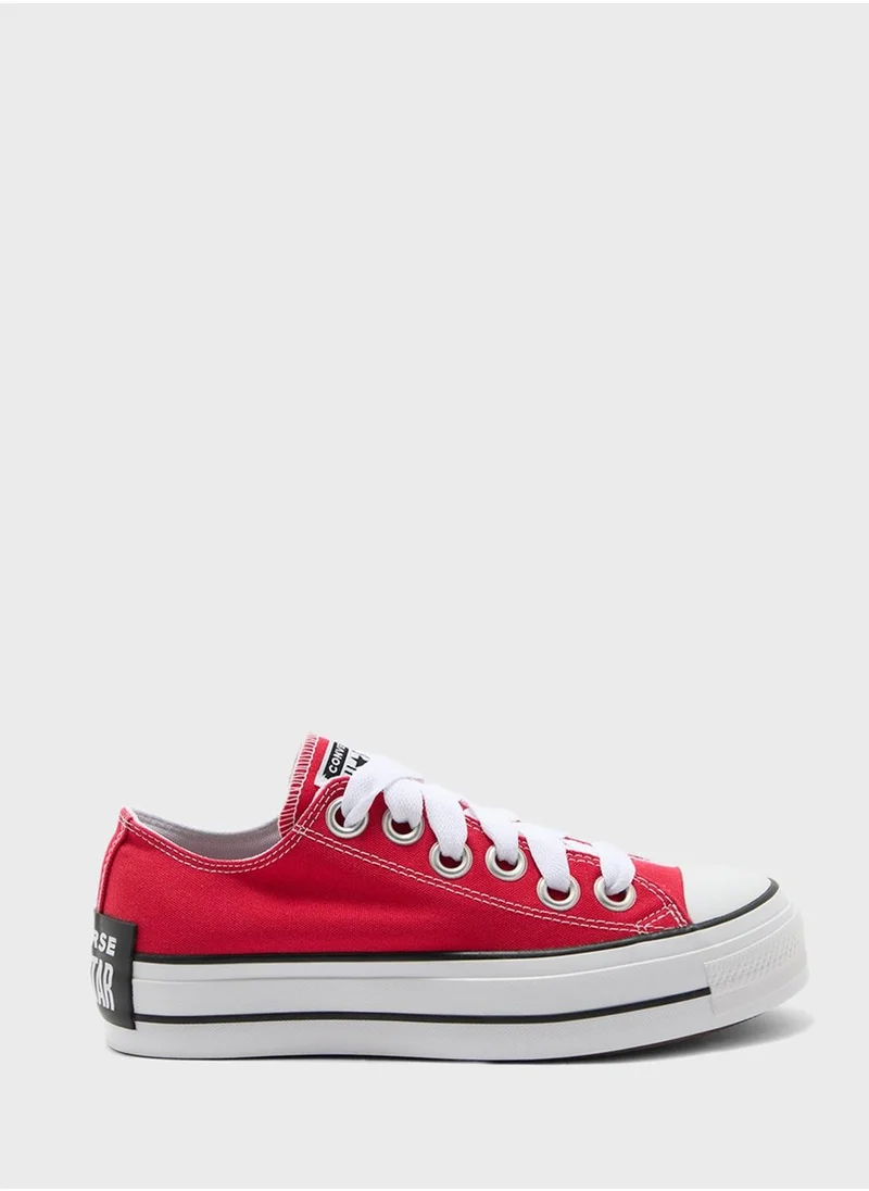 كونفرس Chuck Taylor All Star Lift