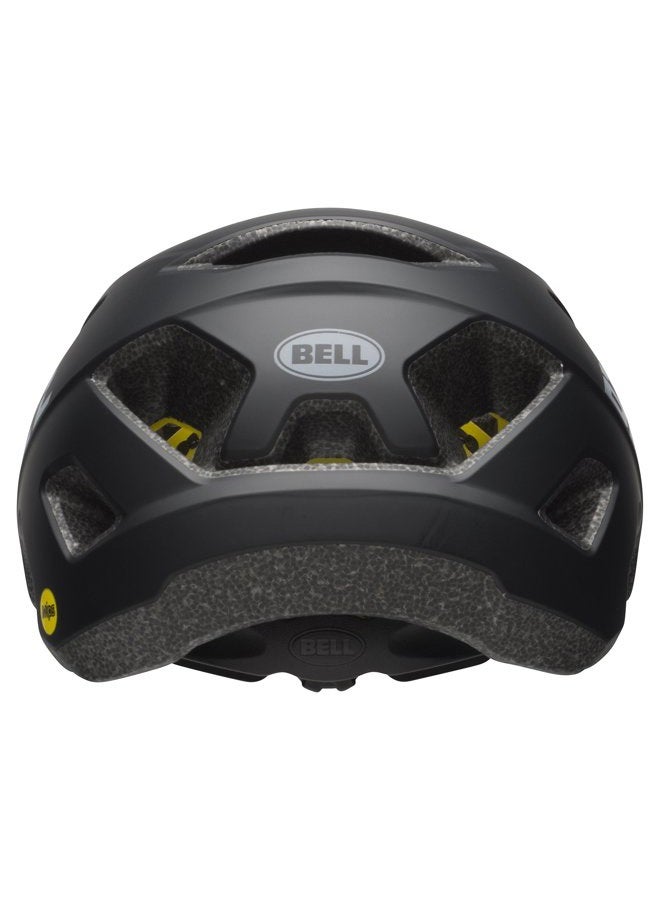Bell Mips Soquel Bike Helmet, Matte black Ti - Image 3