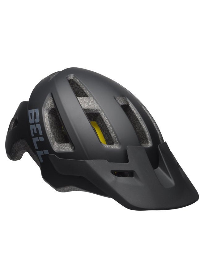 Bell Mips Soquel Bike Helmet, Matte black Ti - Image 1