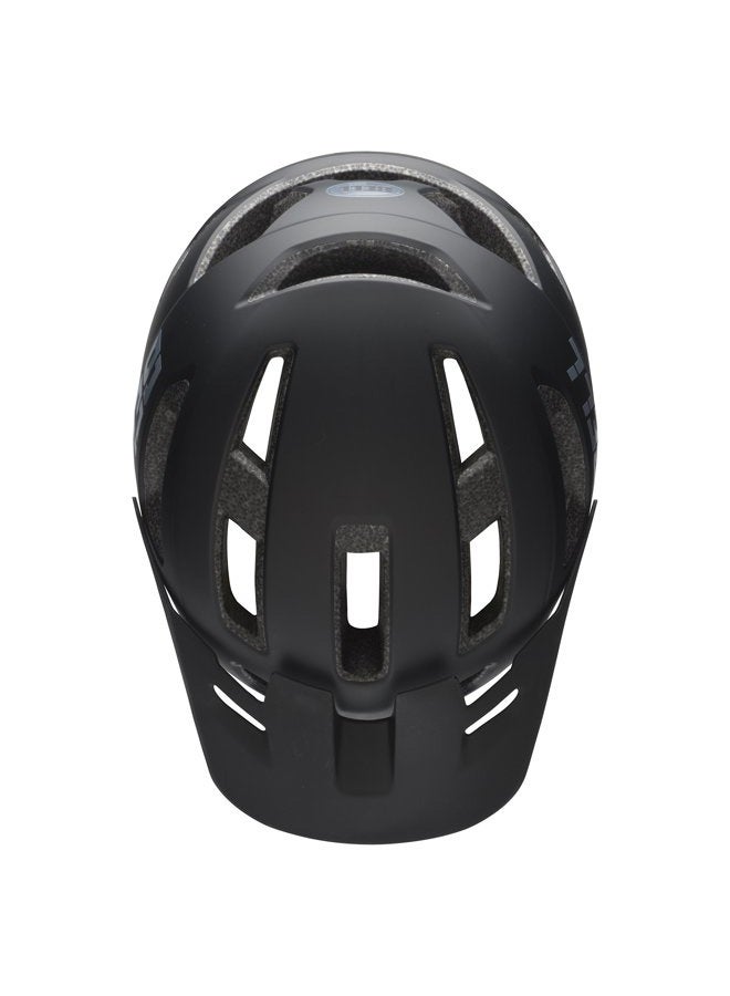 Bell Mips Soquel Bike Helmet, Matte black Ti - Image 4