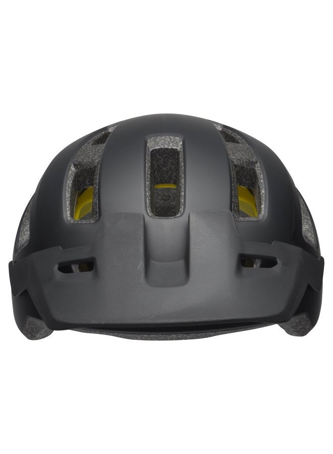 Bell Mips Soquel Bike Helmet, Matte black Ti - Image 2