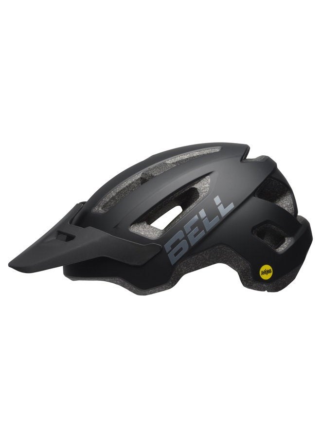 Bell Mips Soquel Bike Helmet, Matte black Ti - Image 5