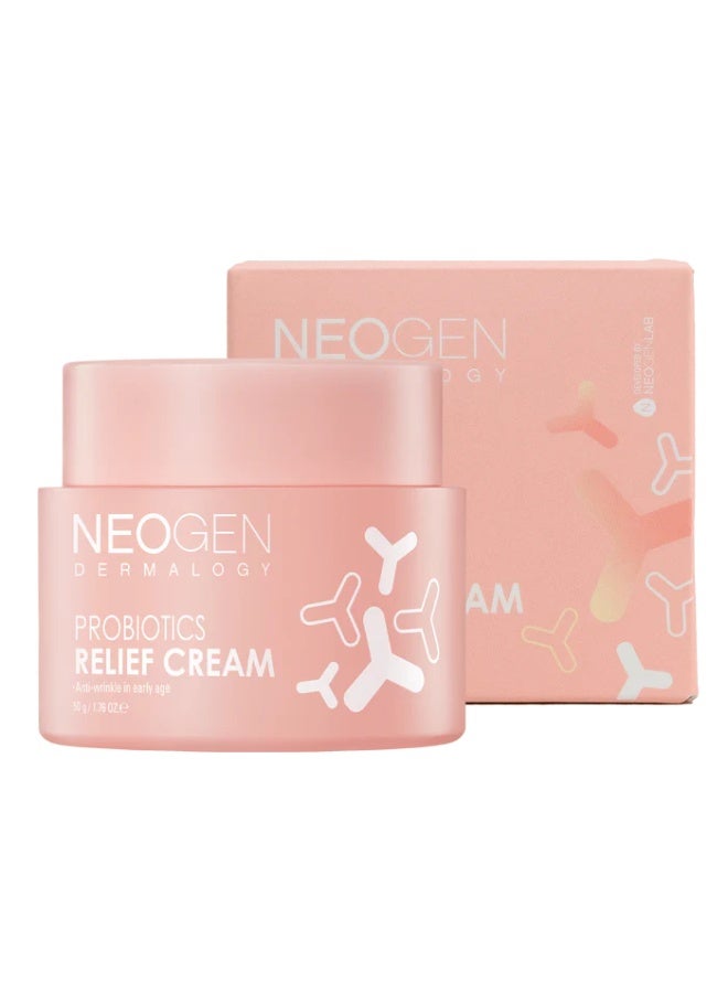NEOGEN Dermalogy Probiotics Relief Cream, 50g - Image 2