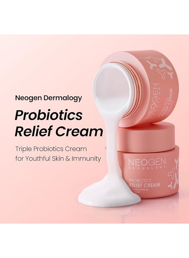 NEOGEN Dermalogy Probiotics Relief Cream, 50g - Image 4