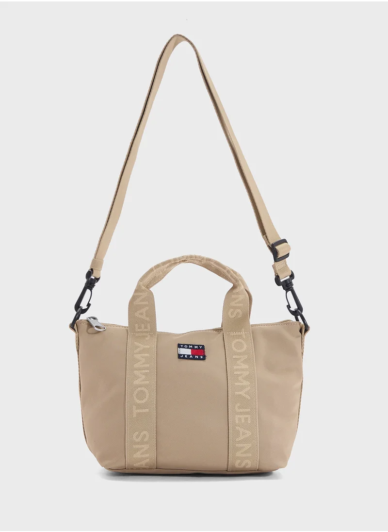 TOMMY JEANS ESSENTIAL DAILY MINI TOTE BAG