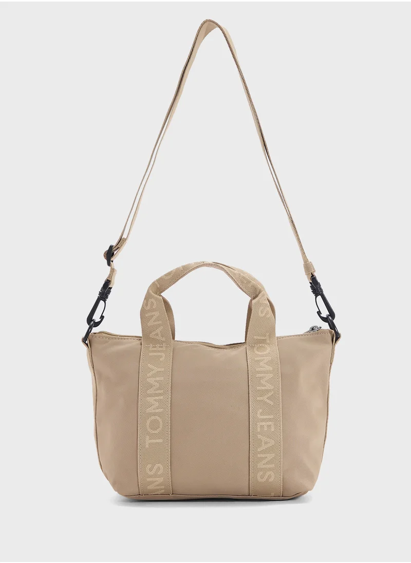 TOMMY JEANS ESSENTIAL DAILY MINI TOTE BAG