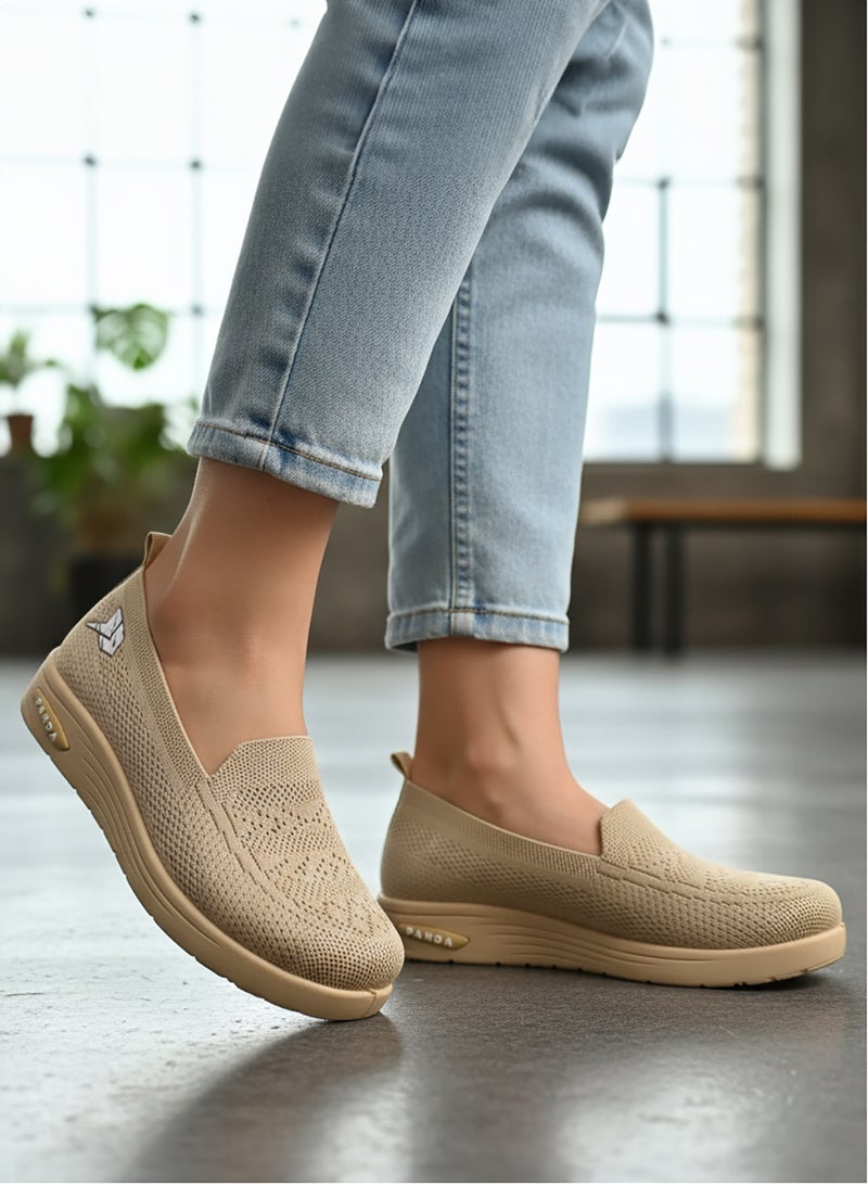 GRINTA Women Slip On Shoes - Image 2